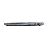 Lenovo ThinkBook 16 G9 IPL Copilot+ PC Intel Core Ultra 7 355 Laptop 40.6 cm (16") WUXGA 16 GB DDR5-SDRAM 512 GB SSD Wi-Fi 7 (802.11be) Windows 11 Pro Grey English