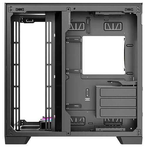 Antec C8 ARGB Full Tower Black