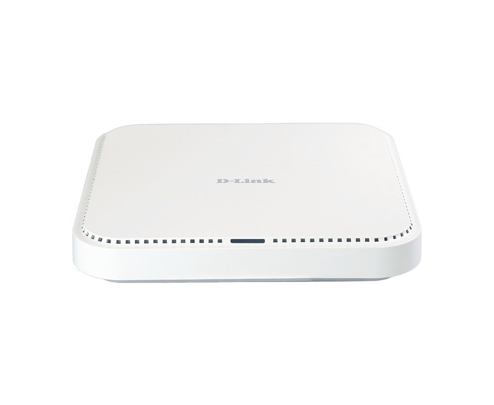 D-Link DAP-E3620 wireless access point 2882 Mbit/s White Power over Ethernet (PoE)