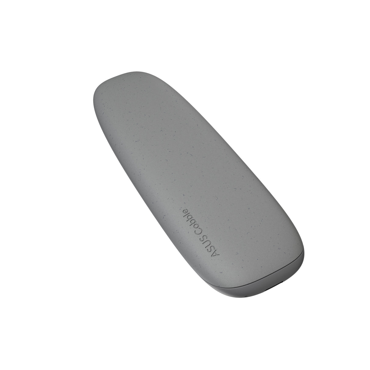 ASUS COBBLE Gray SSD enclosure Grey M.2