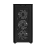 ASUS A21 PLUS Micro Tower Black