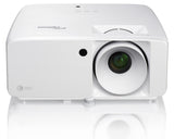 Optoma ZH521 Standard throw projector 5500 ANSI lumens DLP 1080p (1920x1080) 3D White