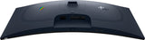 Alienware AW3425DWM computer monitor 86.4 cm (34") 3440 x 1440 pixels Wide Quad HD LCD Black, Blue