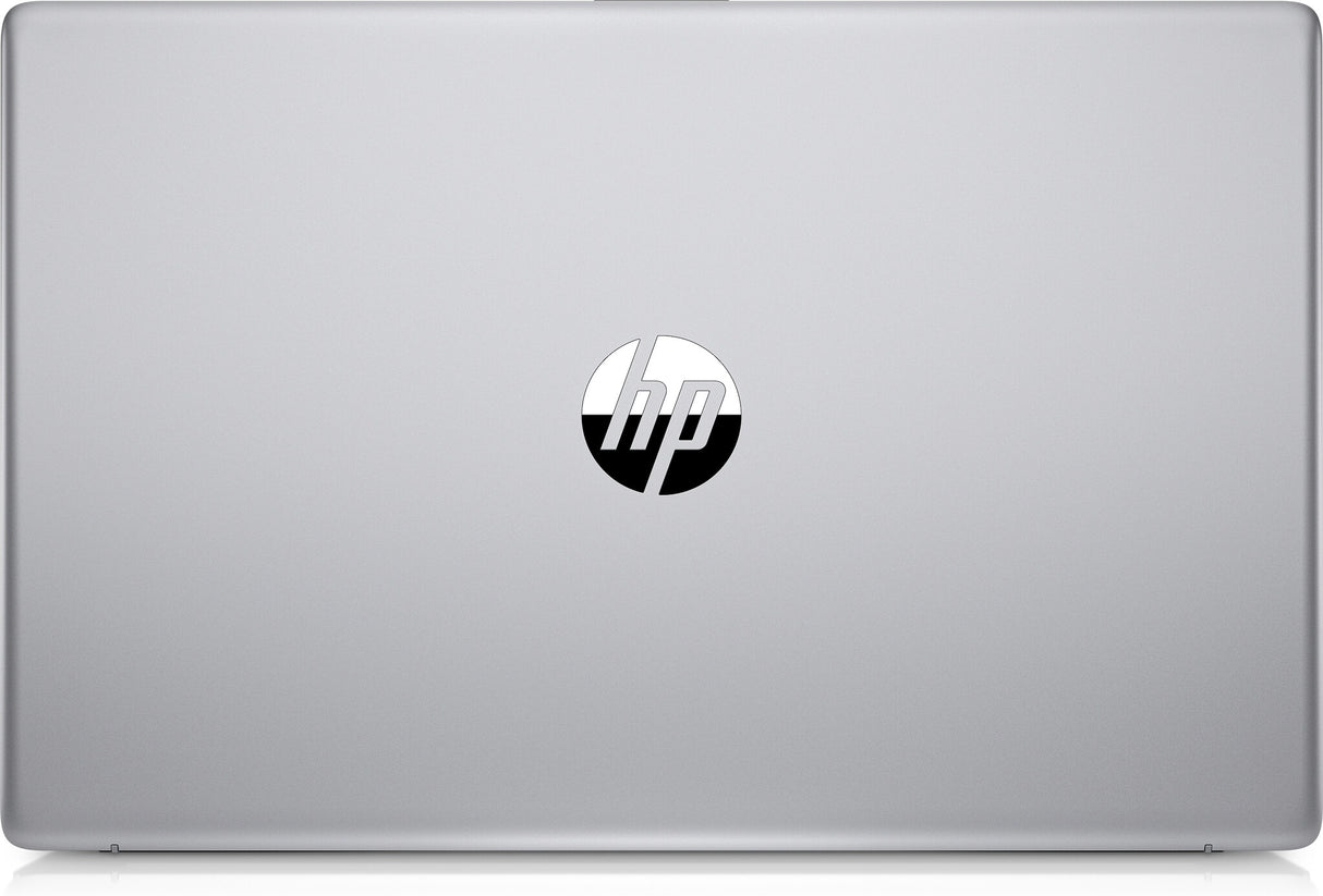 HP 470 G9 Intel® Core™ i5 i5-1235U Laptop 43.9 cm (17.3") Full HD 16 GB DDR4-SDRAM 512 GB SSD Wi-Fi 6 (802.11ax) Windows 11 Pro Silver