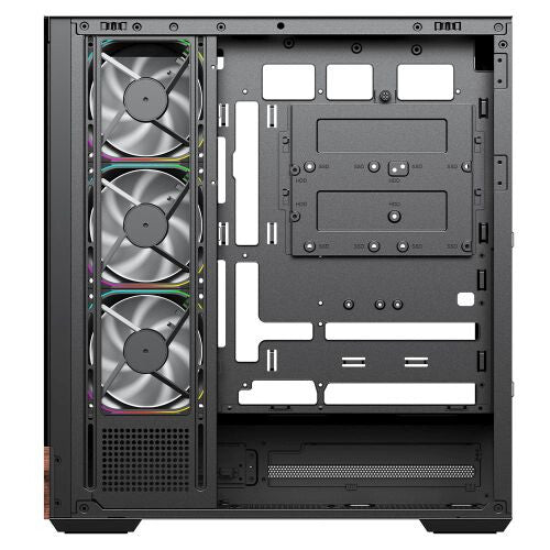 VIDA Elegance Tower Black