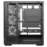 VIDA Elegance Tower Black
