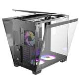 Antec C8 ARGB Full Tower Black