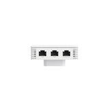 TP-Link Omada EAP725-Wall 5012 Mbit/s White Power over Ethernet (PoE)