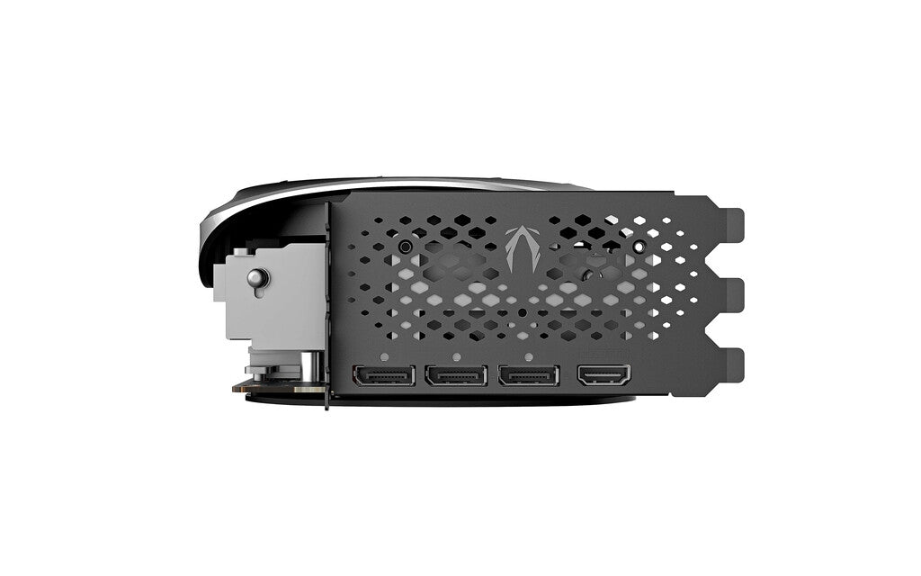 Zotac GAMING GeForce RTX 4090 Trinity NVIDIA 24 GB GDDR6X