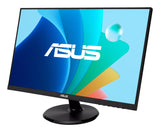 ASUS VA24DQFR computer monitor 60.5 cm (23.8") 1920 x 1080 pixels Full HD LCD Black