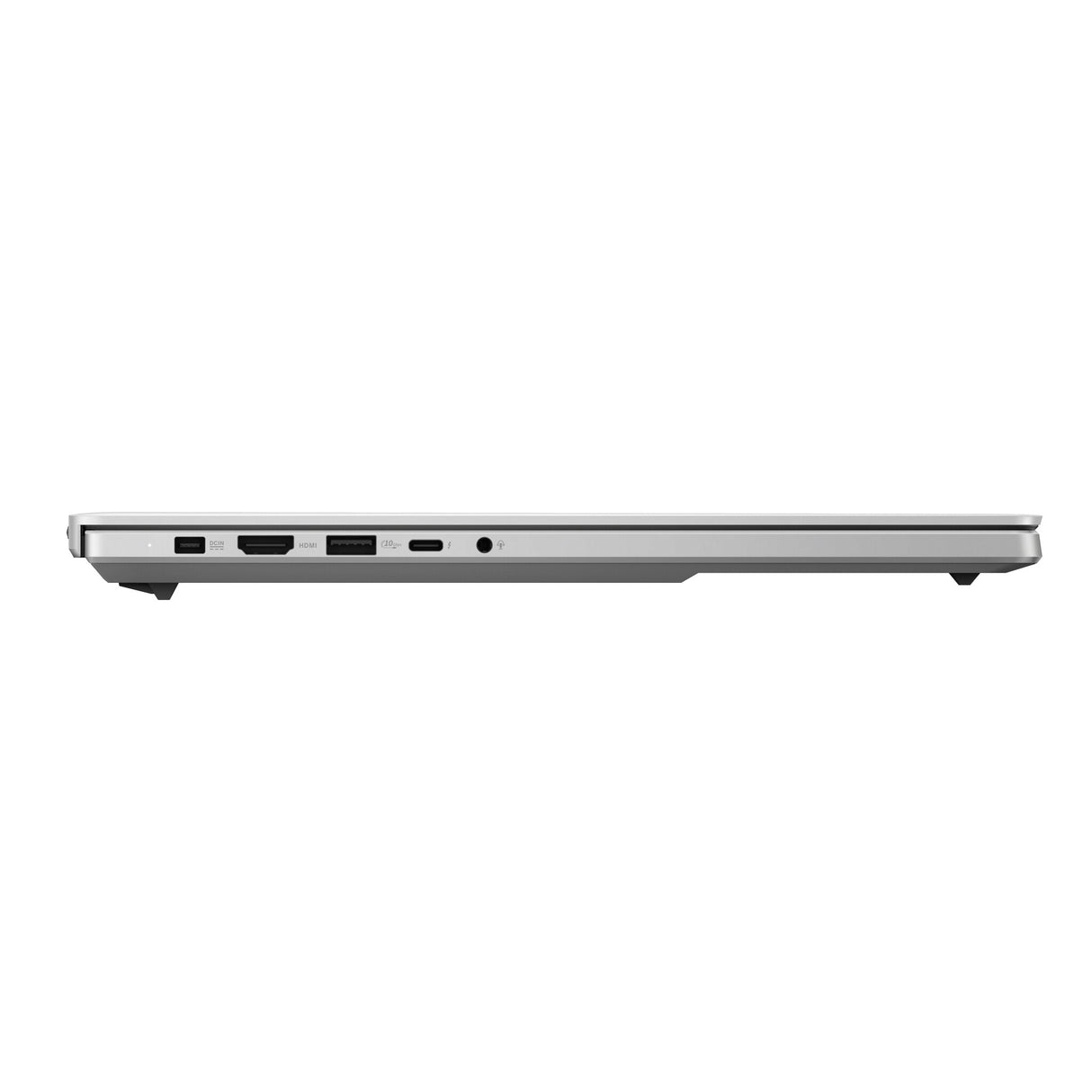ASUS ROG Zephyrus G16 GU606AP-TB003W Intel Core Ultra 9 386H Laptop 40.6 cm (16") 2.5K 32 GB LPDDR5x-SDRAM 1 TB SSD NVIDIA® GeForce RTX™ 5070 Laptop GPU Wi-Fi 7 (802.11be) Windows 11 Home White