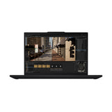 Lenovo ThinkPad P16s Gen 4 (AMD) Copilot+ PC AMD Ryzen AI 9 HX PRO 370 Mobile workstation 40.6 cm (16") WUXGA 64 GB DDR5-SDRAM 1 TB SSD Wi-Fi 7 (802.11be) Windows 11 Pro English Black