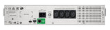 APC Smart-UPS C, Line Interactive, 1500VA, Rackmount 2U, 230V, 4x IEC C13 outlets, SmartConnect port, USB and Serial communication, AVR, Graphic LCD