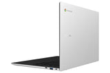 Samsung Chromebook Galaxy Go Intel Celeron N4500 4GB RAM 64GB eMMC 14" ChromeOS Silver
