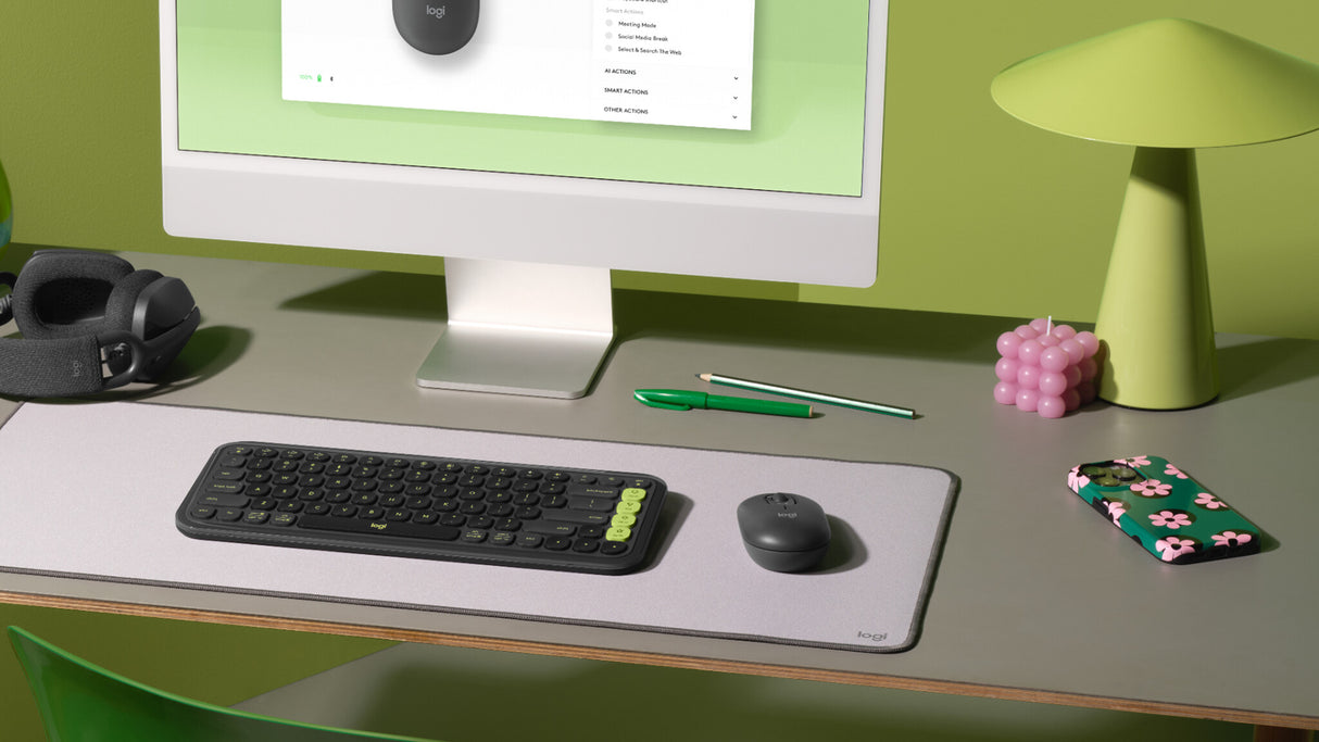 Logitech POP Mouse
