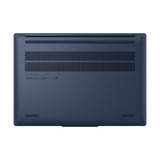 Lenovo IdeaPad Slim 5 16AHP10 AMD Ryzen™ 7 8845HS Laptop 40.6 cm (16") 2.8K 32 GB DDR5-SDRAM 1 TB SSD Wi-Fi 7 (802.11be) Windows 11 Home Blue English