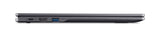Acer Chromebook Plus 515 CBE595-2T-TCO-562J Intel Core 5 120U 39.6 cm (15.6") Touchscreen Full HD 8 GB LPDDR5x-SDRAM 256 GB SSD Wi-Fi 6 (802.11ax) ChromeOS Grey