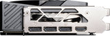 MSI GAMING GEFORCE RTX 5080 16G TRIO OC graphics card NVIDIA 16 GB GDDR7