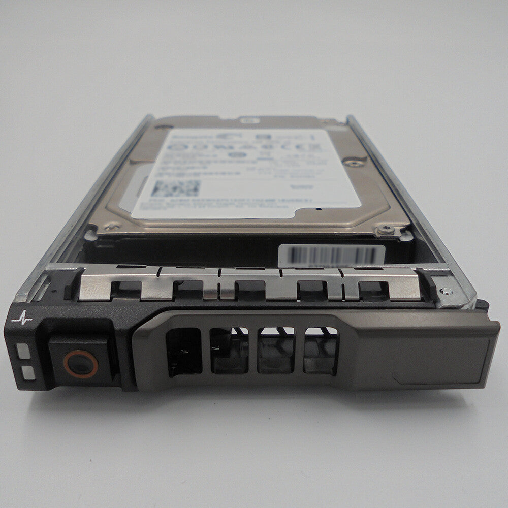 Origin Storage 1.2TB 10K PowerEdge R/T x10 2.5in SAS Hotswap HD w/ Caddy