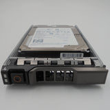 Origin Storage 1.2TB 10K PowerEdge R/T x10 2.5in SAS Hotswap HD w/ Caddy