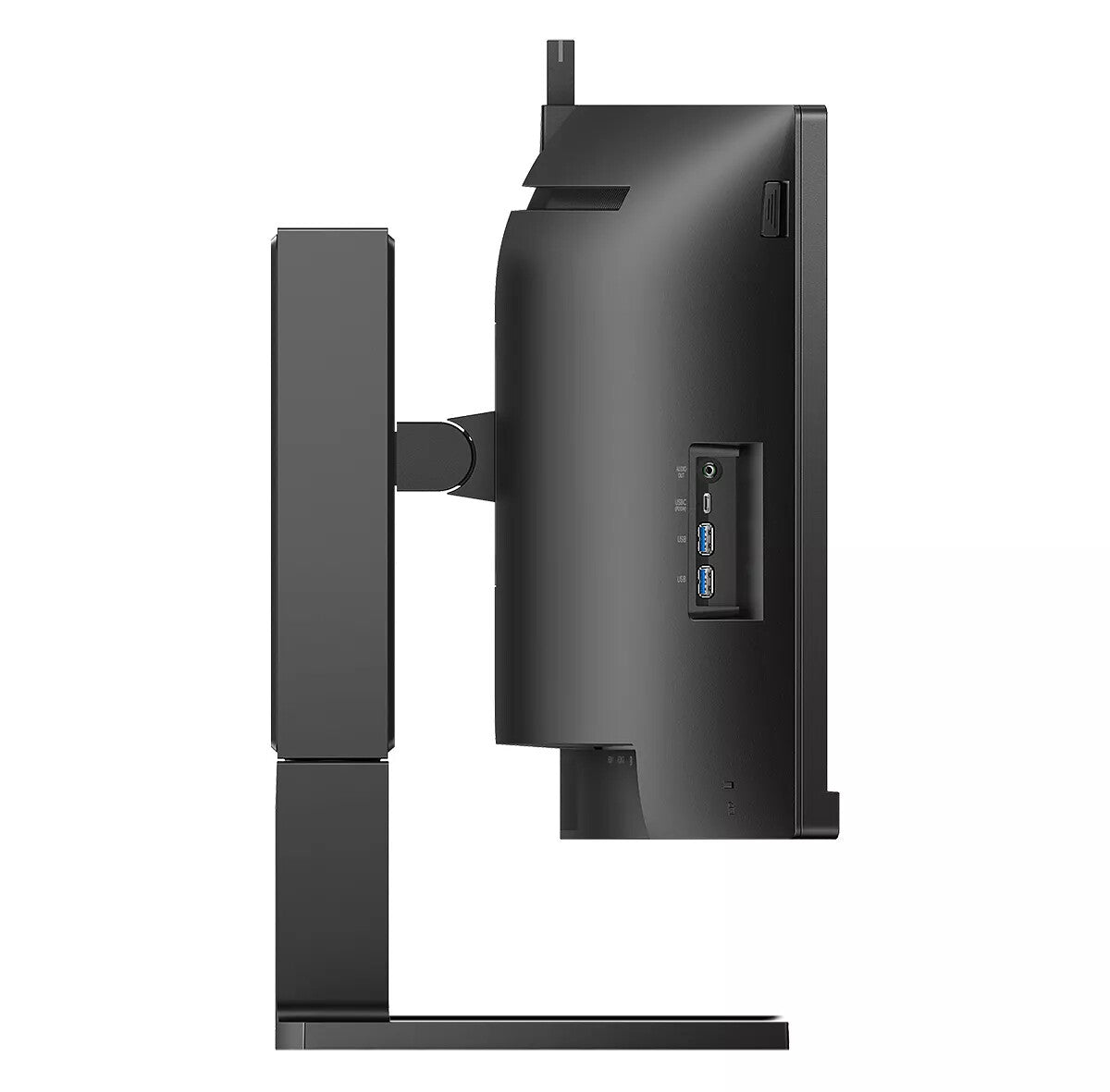 Philips 6000 series 45B1U6900CH/00 computer monitor 113 cm (44.5") 5120 x 1440 pixels UltraWide Dual Quad HD LED Black