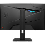 MSI MAG 274QRF QD E2 computer monitor 68.6 cm (27") 2560 x 1440 pixels Wide Quad HD LCD Black