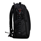 Targus TBB663GL backpack City backpack Black