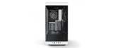 HYTE Y40 Midi Tower Black, White