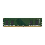 Kingston Technology KCP432ND8/32 memory module 32 GB 1 x 32 GB DDR4 3200 MT/s 288-pin DIMM