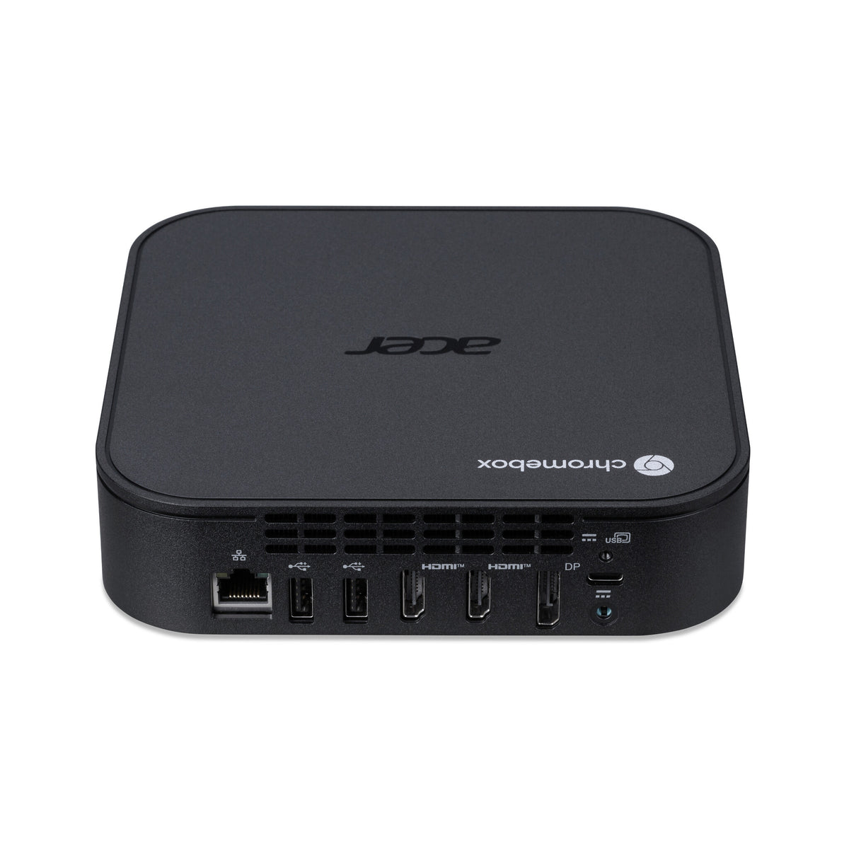 Acer Chromebox SFF desktop (CXI6) - Intel Core 3, 8GB RAM, 256GB SSD, Chrome OS