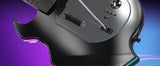 PDP Riffmaster Black, Grey Guitar Analogue / Digital PC, PlayStation 4, PlayStation 5