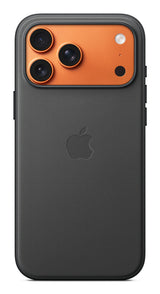 Apple iPhone 17 Pro Max TechWoven Case with MagSafe - Black