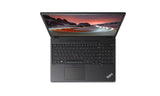 Lenovo ThinkPad P16v Intel Core Ultra 7 155H Mobile workstation 40.6 cm (16") WUXGA 32 GB DDR5-SDRAM 1 TB SSD NVIDIA RTX 2000 Ada Wi-Fi 6E (802.11ax) Windows 11 Pro Black