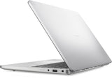 DELL Pro 13 Plus PB13250 Copilot+ PC Intel Core Ultra 5 236V Laptop 33.8 cm (13.3") Full HD+ 16 GB LPDDR5x-SDRAM 512 GB SSD Wi-Fi 7 (802.11be) Windows 11 Pro UK English Aluminium