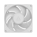 ARCTIC BioniX P12 A-RGB (White) 120 mm PWM Fan with Daisy Chain