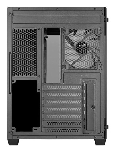 Aerocool Dryft Midi Tower Black