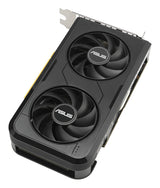 ASUS Dual -RTX5050-O8G NVIDIA GeForce RTX 5050 8 GB GDDR6