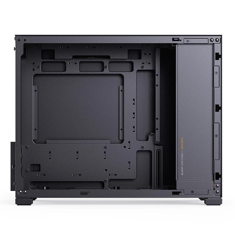 Jonsbo D32 STD Midi Tower Black