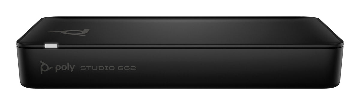 HP Poly Studio G62 Video Conferencing System
