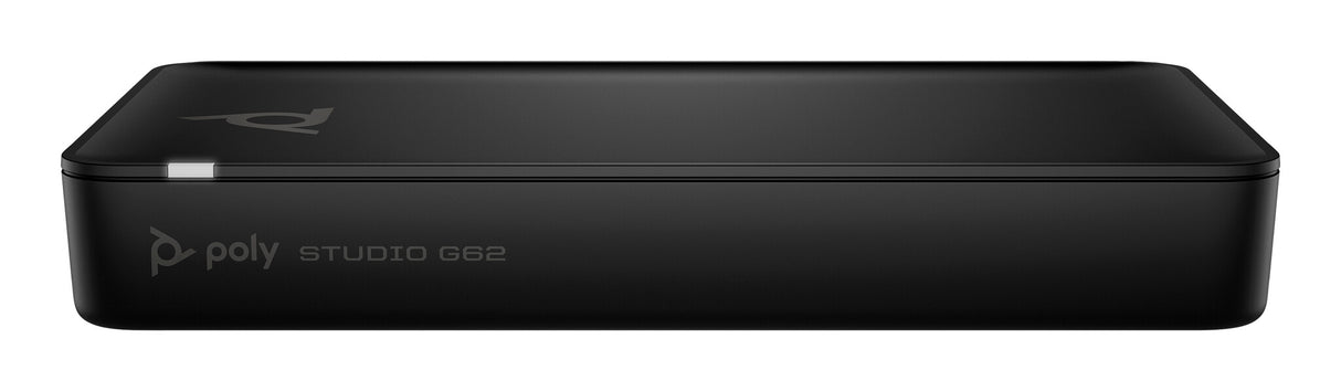 HP Poly Studio G62 Video Conferencing System