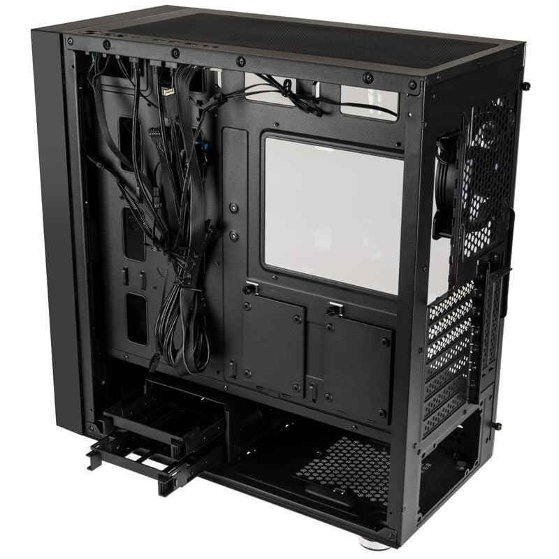 Kolink Unity Adapt Midi Tower Black