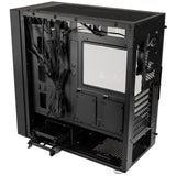 Kolink Unity Adapt Midi Tower Black