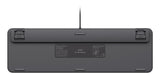 Logitech Signature Slim Wired K620 for Business
