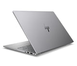 HP ZBook 8 G1i Intel Core Ultra 7 255H 40.6 cm (16") WUXGA 32 GB DDR5-SDRAM 512 GB SSD NVIDIA RTX 500 Ada Wi-Fi 7 (802.11be) Windows 11 Pro AI Workstation, AI PC Silver