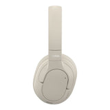 Belkin AUD008HQSA headphones/headset Wireless Head-band Calls/Music USB Type-C Bluetooth Sand