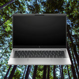 HP EliteBook 630 G10 Intel® Core™ i5 i5-1335U Laptop 33.8 cm (13.3") Full HD 8 GB DDR4-SDRAM 256 GB SSD Wi-Fi 6E (802.11ax) Windows 11 Pro Silver