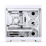 Jonsbo TK-4 Tower White