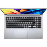 ASUS Vivobook 15 OLED X1505VA-L1761W Intel® Core™ i5 i5-13420H Laptop 39.6 cm (15.6") Full HD 16 GB DDR4-SDRAM 512 GB SSD Wi-Fi 6E (802.11ax) Windows 11 Home Silver
