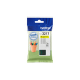 Brother LC3217Y ink cartridge 1 pc(s) Original Yellow