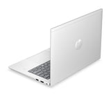 HP ProBook 4 G2i 14 AI PC Intel Core 5 320 Laptop 35.6 cm (14") WUXGA 16 GB DDR5-SDRAM 512 GB SSD Wi-Fi 6E (802.11ax) Windows 11 Pro Silver